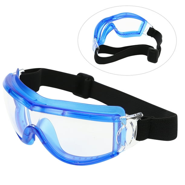 Gafas De Seguridad Para Niños, Antivaho, Cómodas, Antiimpacto, Protección Para Los Ojos, Gafas Protectoras Antivaho Para Niños, Para Viajes, Para Interiores Y Exteriores ANGGREK Otros