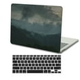 thumbnail image 3 of KSK KAISHEK Hard Shell Case Cover for MacBook Pro 14" 2021/2022/2023 A2779 M2/A2442 M1 + Black Keyboard Cover, Colorful B 0468, 3 of 5