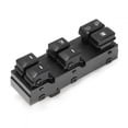 thumbnail image 3 of QUTETN Left Front Power Window Switch Button Fits for Kia Sportage 2011‑2016 93570‑3W450, 3 of 8