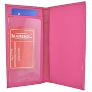 Basic PU Leather Checkbook Covers NEW COLORS