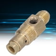thumbnail image 4 of Air Compressor Check Valve,  Sealing 21mmx16mmx10mm Portable 1 Way Valves  For Z-0.036 Exhaust Pipe, 4 of 8