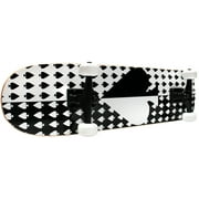 KPC Pro Skateboard Ace Spade 7.75