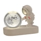 thumbnail image 3 of Luz nocturna con bola de cristal, lámpara nocturna astronómica, regalo para niños y adultos, luz de globo de cristal, luz de noche para decoración de Luna, 3 of 9
