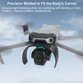 thumbnail image 5 of Lens Hood for dji Mavic air 3S Quick Release Sun Shade Gimbal Protective Anti-Glare Lens Cover Sun Visor Anti-Scratch  Drone Accessories, 5 of 8