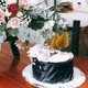 thumbnail image 1 of BESTYASH 24Ud Decorativos Para Pasteles Con Topper Plegable De Dorado Ideal Para Eventos, 1 of 5
