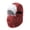 Wine, variant on Winter Balaclava for Men and Women, Thick Warm Windproof Fleece Hood with Ear Protection for Riding and Outdoor Activities