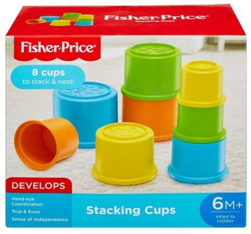 stacking toys walmart