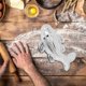 thumbnail image 3 of Fish Shaped Rice Cake Mold Decorative Chocolate Baking Mold Jelly DIY Mold Kitchen Supply, 3 of 4