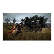 Red Dead Redemption 2 (Playstation 4)