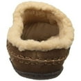 thumbnail image 7 of SOREL Men's Falcon Ridge Slipper, 7 of 7
