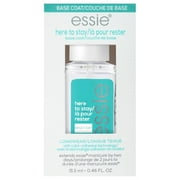 essie here to stay Base Coat