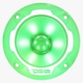 thumbnail image 4 of DS18 1" Super Bullet RGB Tweeter 400W 4 Ohm PRO-TW2L Car Audio TW220, 4 of 9