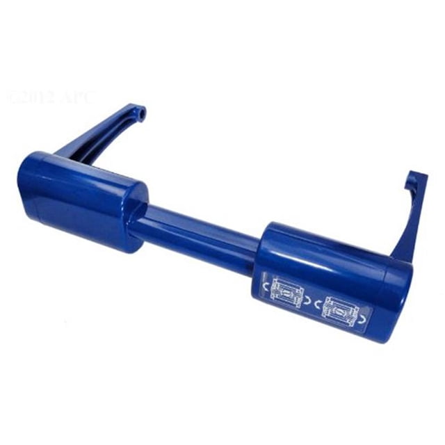 Hayward RCX76007 Poignée Assemblée - Bleu Foncé