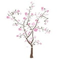 thumbnail image 3 of RoomMates Spring Blossom Tree Peel and Stick Giant Wall Decal 18" x 40" RMK1555GM, 3 of 4