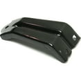 thumbnail image 2 of Bumper Bracket For Toyota 2012-2021 Tacoma Reinforcement Retainer Front LH or RH, 2 of 8