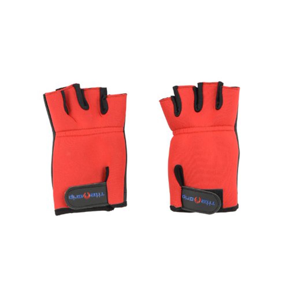 Tite Grip Neoprene Aerial Fitness Gloves for Pole Dance & Weight