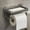 Gray GY, variant on Giunmcul Reduced Price Toilet Paper Freestanding Rustproof Toilet Paper with Accessories Stable Base Bathroom Toilet Paper