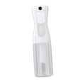 thumbnail image 3 of Botella de Espray de Plástico Transpente Mist Mist Tiny Pulverizador pa Perfume, Agua, Colonia, Alcohol, Pelo - 150ml Baoblaze Botellas de spray de viaje, 3 of 8