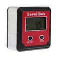 thumbnail image 2 of Viflosae Savings High-Precision Numbers For Multi-use At Home Digital Angle Gauge Flyer top picks, 2 of 9