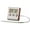 Red, variant on Taylor Digital Wired Probe Programmable Meat Thermometer with Timer