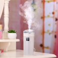 thumbnail image 2 of Pequeño O Anion Mist Maker Ambientador Hogar SPA Oficina Suministro De Habitaciones Decoración Sunnimix Mini Decoración, 2 of 8