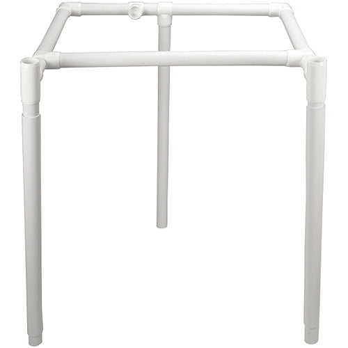 QSnap Floor Frame Extension Kit