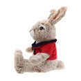 thumbnail image 3 of Façon de célébrer la peluche de lapin de flopsy, 3 of 6