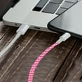thumbnail image 4 of MasteelfCA 8 PCS 1.4m Cable Management Wrap Line Coiled Tube Electroplating Wire Sleeve, 4 of 7