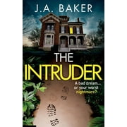 The Intruder (Paperback)