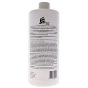 Superstar Stabilized Cream Peroxide Developer 50V, 32 oz