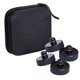 thumbnail image 5 of Almohadilla de elevación del gato,Almohadillas de elevación para gato de suelo,accesorios de reparación de automóviles,almohadillas de gato adaptador discos de repuesto, 5 of 9