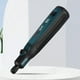 thumbnail image 3 of Molinillo Eléctrico Juego 50 Piezas en Carcasa Molinillo Eléctrico Pequeño Herramienta Grabado Y Pulido Jade Mano Base Bolígrafo Recargable Mini Taladro Eléctrico Doméstico Micro (Blíster 50PCS), 3 of 9