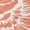 Salmon, variant on Addison Rugs Chantille Indoor/Outdoor Transitional Floral Aloe Washable Rectangle Rug, 10' x 14'