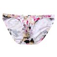 thumbnail image 2 of Calzoncillos sin costuras para hombres Ropa interior Calzoncillos transpirables con bolsa abultada Sunnimix  Ropa interior de talle bajo, 2 of 8