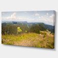 thumbnail image 2 of Black Forest Germany Panorama - Landscape Canvas Art Print, 2 of 3