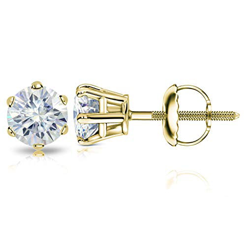 Details about   Real Sapphire Stud Earrings Solid Gold 9 Carat Studs Natural Stones 