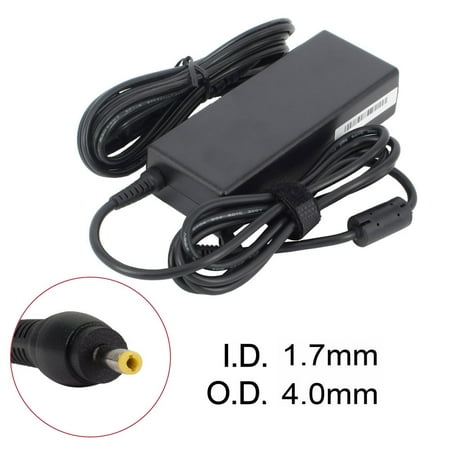 battpit new replacement laptop ac adapter power supply charger for