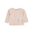 thumbnail image 4 of Duck Duck Goose Baby Girls' 9-Piece Layette Gift Set Color: multi Size: 0 - 3 months, 4 of 4