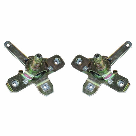 Long Shaft Door Latch Relay - PAIR. Fits 72 Chevrolet Pickup Truck CK  72 GMC Pickup Truck CK price history on PriceWatchPro
