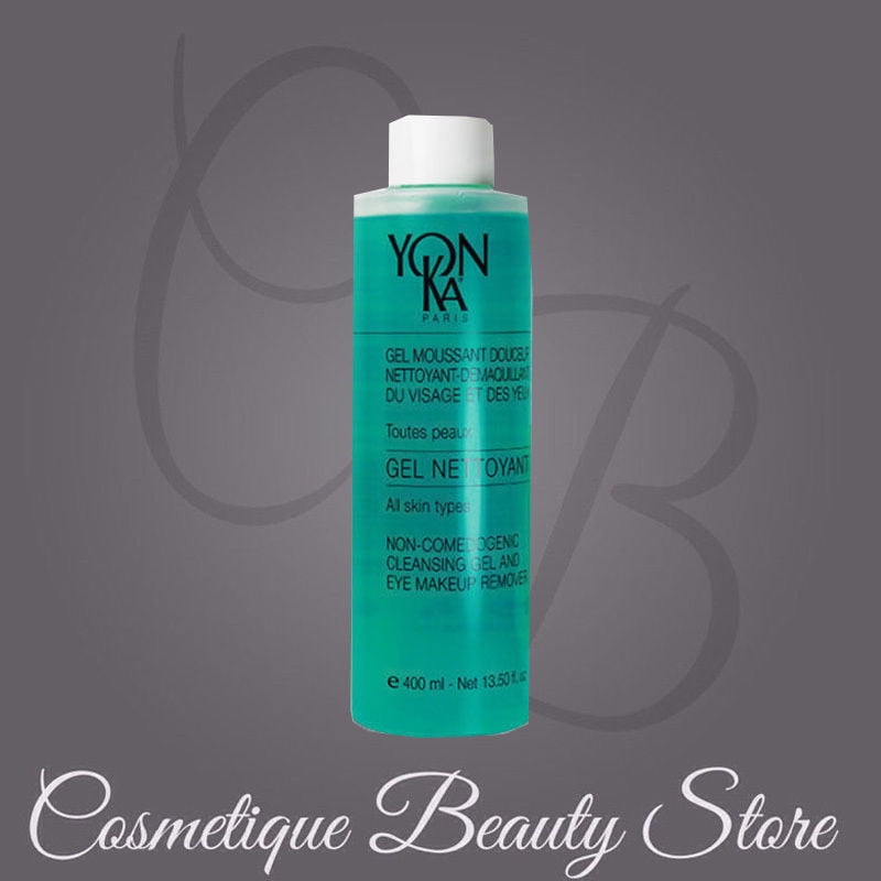 yonka gel cleanser