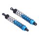 thumbnail image 2 of 2 amortiguadores de aleación de aluminio RC de 97 mm para coches TRAXXAS SLASH 2WD RC, color azul, 2 of 8
