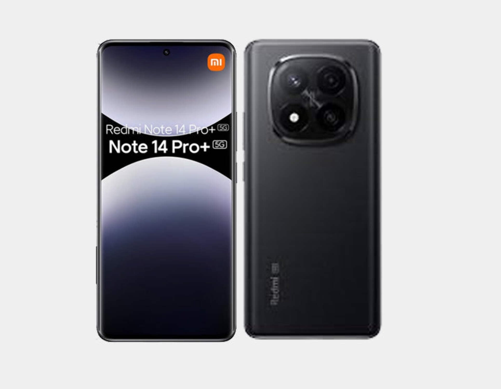 Xiaomi Redmi Note 13 PRO+ 5G/4G (512GB, 12GB) 6.67