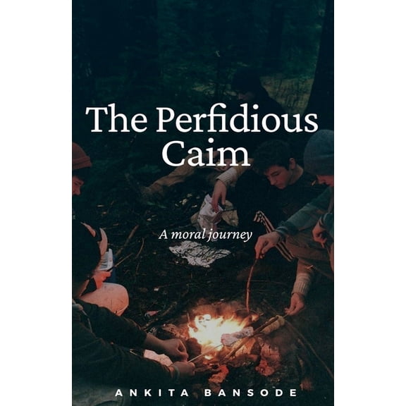 The Perfidious Caim, (Paperback)