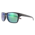 thumbnail image 2 of Oakley Sunglasses Clifden OO9440-09 Matte Black Prizm Black Polarized, 2 of 4