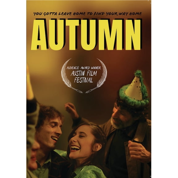 Deskpop Ent. - Autumn [DIGITAL VIDEO DISC]