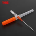 thumbnail image 5 of Professional Piercing N.e.e.d.l.e.s Sterile Suitable For Body Supplies Disposable Tool, 5 of 14