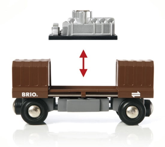 brio 33567