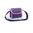 thumbnail image 2 of Bayer Poupée Bébé Design Poussette Tendance Bleu, Rose, 2 of 8