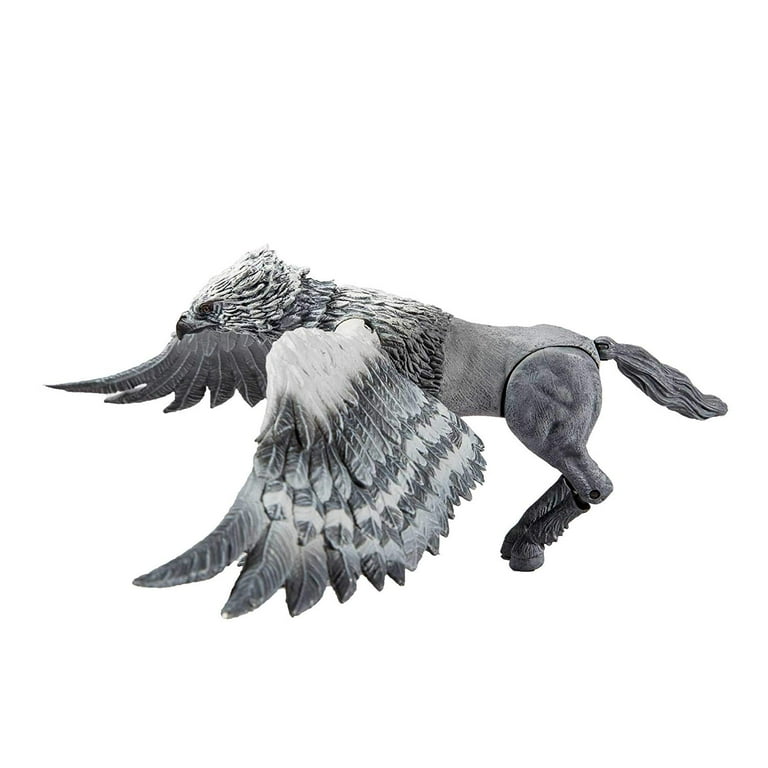 Buckbeak figure sales