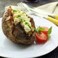 thumbnail image 6 of GranAroma Dried Chives, 1 oz, Potatoes & Salads, Subtle Flavor, Versatile Ingredient, 6 of 7